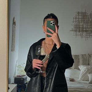 Meet your Posher, Julianne